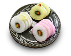 大根てっぽう漬け